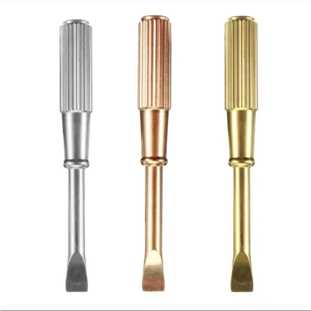 LUXURY MINI SCREWDRIVER LOVE BANGLE MINI SCREWDRIVER